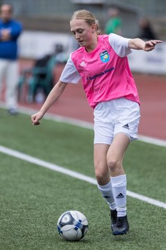 Bild 134 - F Harksheide - IF Stjernen Flensborg : Ergebnis: 7:2
